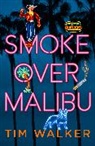 Tim Walker, Walker Tim - Smoke over Malibu