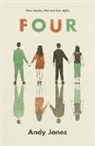 Andy Jones - Four
