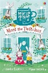 Hayley Scott, Scott Hayley, Pippa Curnick, Curnick Pippa - Meet the Twitches (Teacup House Series)