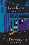 Jackie Kabler, Kabler Jackie - The Development