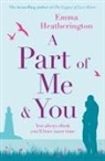 Emma Heatherington, Heatherington Emma - A Part of Me and You