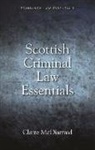 Claire McDiarmid - Scottish Criminal Law Essentials