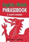 D. Islwyn Edwards - English-Welsh Phrasebook