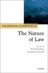 Wil Waluchow, Wil (EDT)/ Sciaraffa Waluchow, Wil (Senator William Mcmaster Chair in C Waluchow, Stefan Sciaraffa, Wil Waluchow - Philosophical Foundations of the Nature of Law