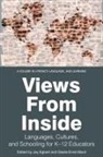 Joy Egbert, Joy Egbert, Gisela Ernst?Slavit, Gisela Ernst-Slavit - Views from Inside