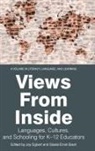 Joy Egbert, Joy Egbert, Gisela Ernst?Slavit, Gisela Ernst-Slavit - Views from Inside