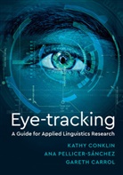 Gareth Carrol, Gareth (University of Birmingham) Carrol, Kathryn Conklin, Kathryn (University of Nottingham) Conklin, Kathy Conklin, Kathy (University of Nottingham) Conklin... - Eye-Tracking