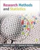 Bernard C. Beins, Bernard C. (Ithaca College Beins, Maureen A. McCarthy, Maureen A. (Ball State University McCarthy, Maureen A. (Kennesaw State University McCarthy - Research Methods and Statistics