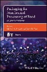 M Pascall, Melvin A. Han Pascall, Melvin Han Pascall, Jung H Han, Jung H. Han, Jung H. (Frito-Lay Inc.) Han... - Packaging for Nonthermal Processing of Food