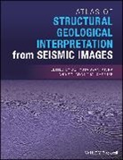 AA Misra, Achyuta Ayan Misra, Achyuta Ayan Mukherjee Misra, Soumyajit Mukherjee, Achyuta Ayan Misra, Misra Achyuta Ayan... - Atlas of Structural Geological Interpretation From Seismic Images