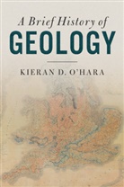 Kieran O'Hara, Kieran (University of Kentucky) O'Hara, Kieran D. O'Hara, Kieran D. (University of Kentucky) O'Hara, Kieran D. (University of Kentucky) O''hara, O'Hara Kieran D. - Brief History of Geology