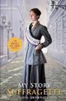 Carol Drinkwater - Suffragette