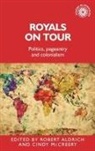 Robert Aldrich, Robert (University of Sydney Australia) M Aldrich, Robert Aldrich, Robert (Professor of European History at the University of Sydney) Aldrich, Robert (University of Sydney Australia) Aldrich, Cindy Mccreery... - Royals on Tour
