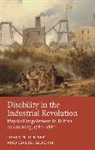 Daniel Blackie, Dr Daniel Blackie, David Turner, David M. Turner, David M. Blackie Turner, Professor David Turner - Disability in the Industrial Revolution