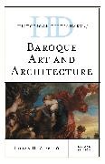 Lilian Zirpolo, Lilian H. Zirpolo,  Zirpolo Lilian H. - Historical Dictionary of Baroque Art and Architecture