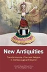 Dylan Burns, Dylan M. Burns, Dylan Michael Burns, Almut-Barbara Renger - New Antiquities