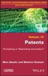 M Baudry, Marc Baudry, Marc (University of Paris-Nanterre Baudry, Dumont, B. Atrice Dumont, B?atrice Dumont... - Patents