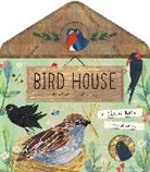Clover Robin, Libby Walden, Walden Libby, Clover Robin - Bird House