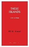 Ali M Ansari, Ali M. Ansari - These Islands
