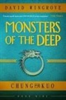 David Wingrove - Monsters of the Deep