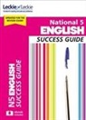Leckie, Leckie and Leckie, Iain Valentine, Iain Leckie Valentine - National 5 English Revision Guide for New 2019 Exams