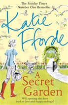 Katie Fforde - A Secret Garden
