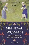 Ann Baer, Baer Ann - Medieval Woman