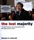 Michael Ashcroft - Lost Majority