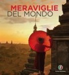 Micaela Arlati, Anna Cantarelli - Meraviglie del mondo