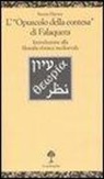 Steven Harvey, R. Gatti - L'«Opuscolo della contesa» di Falaquera. Introduzione alla filosofia ebraica medioevale. Ediz. italiana ed ebraica
