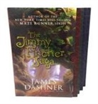 James Dashner - Jimmy Fincher Saga Set