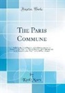 Karl Marx - The Paris Commune