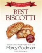 Marcy Goldman - Best Biscotti