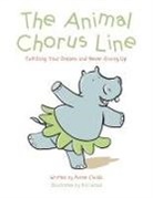 Anne Childs - The Animal Chorus Line
