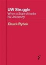 RYBAK, Chuck Rybak - Uw Struggle