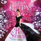Lisa Kleypas, Mary Jane Wells - Hello Stranger: The Ravenels, Book 4 (Audiolibro)