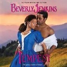 Beverly Jenkins, Kim Staunton - Tempest (Audiolibro)