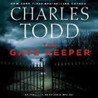 Charles Todd, Simon Prebble - The Gate Keeper: An Inspector Ian Rutledge Mystery (Audio book)