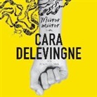 Cara Delevingne, R. Jones - Mirror, Mirror (Hörbuch)