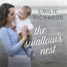 Emilie Richards, Karen White - The Swallow's Nest (Livre audio)
