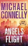 Michael Connelly, Connelly Michael - Angels Flight