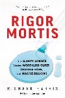 Richard Harris - Rigor Mortis