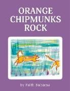 Faith Balsama - Orange Chipmunks Rock: Volume 1