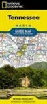 National Geographic Maps, National Geographic Maps - National Geographic GuideMap Tennessee
