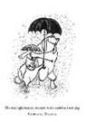 Arnold Roth - Speaking of Dogs Greeting Cards