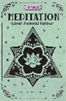 Sasha Fenton, Jacqueline Towers, Towers Jacqueline, Wellfleet Press - In Focus Meditation: Volume 3