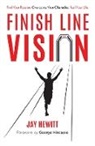 Jay Hewitt, Jay Hewitt - Finish Line Vision