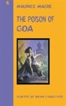 Maurice Magre, Brian Stableford - The Poison of Goa