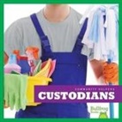 Erika S Manley, Erika S. Manley - Custodians