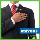 Erika S Manley, Erika S. Manley - Mayors